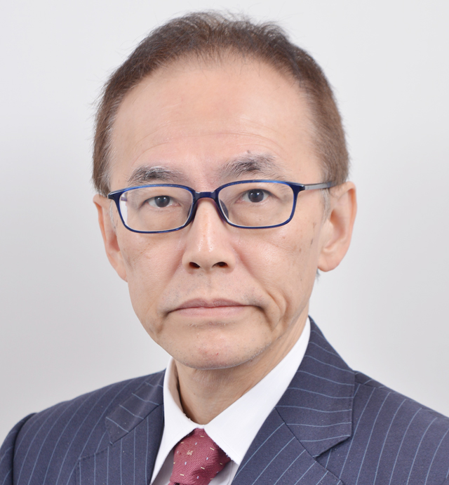 Yasuyuki Inoue