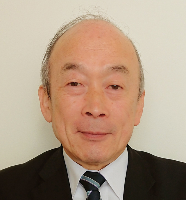 Masatomo Takahashi