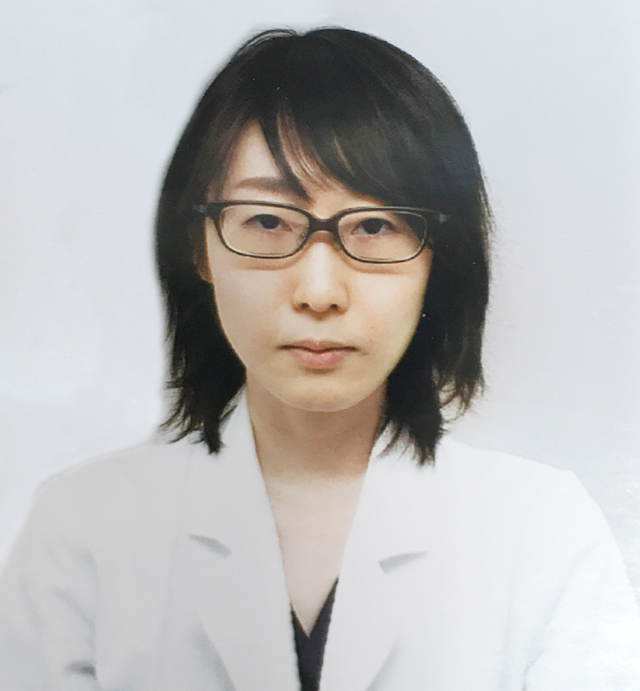 Akiko Uchida