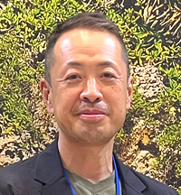 Akihiro Yokoyama