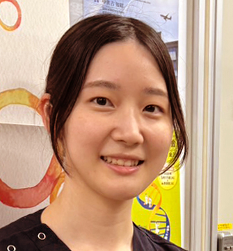 脇坂 朱遥